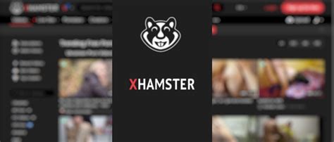 xhamter|Amateur Porn Videos